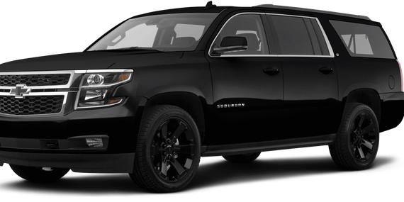 CHEVROLET SUBURBAN 2020 1GNSCHKC5LR130353 image
