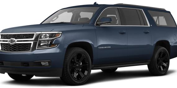 CHEVROLET SUBURBAN 2020 1GNSKHKC2LR244491 image CHEVROLET SUBURBAN 2020 1GNSKHKC2LR244491 image