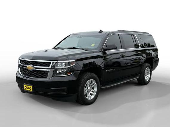 CHEVROLET SUBURBAN 2020 1GNSKHKC7LR275820 image