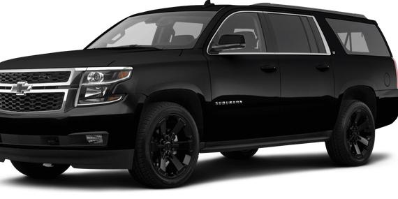 CHEVROLET SUBURBAN 2020 1GNSKHKCXLR283796 image