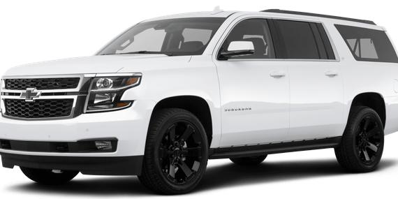 CHEVROLET SUBURBAN 2020 1GNSCHKC5LR207075 image