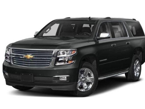 CHEVROLET SUBURBAN 2020 1GNSKJKC0LR179003 image