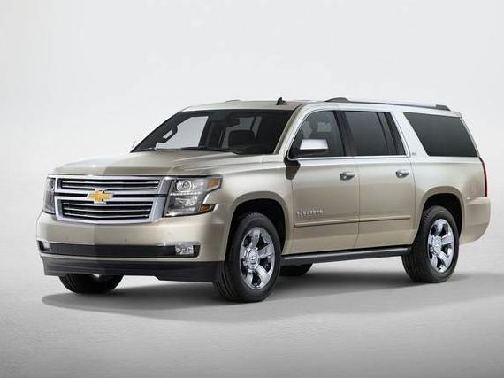 CHEVROLET SUBURBAN 2020 1GNSKHKC8LR242972 image CHEVROLET SUBURBAN 2020 1GNSKHKC8LR242972 image