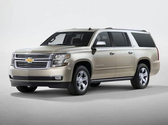 CHEVROLET SUBURBAN 2020 1GNSKHKC2LR185930 image