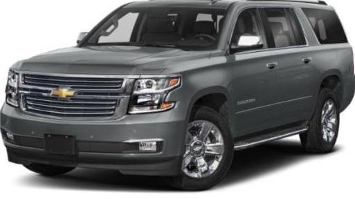 CHEVROLET SUBURBAN 2020 1GNSKJKC0LR104771 image