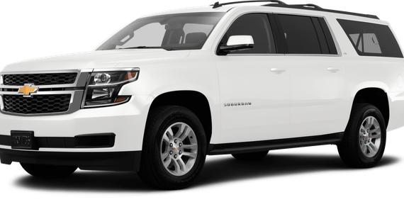 CHEVROLET SUBURBAN 2020 1GNSCGKC1LR229875 image CHEVROLET SUBURBAN 2020 1GNSCGKC1LR229875 image