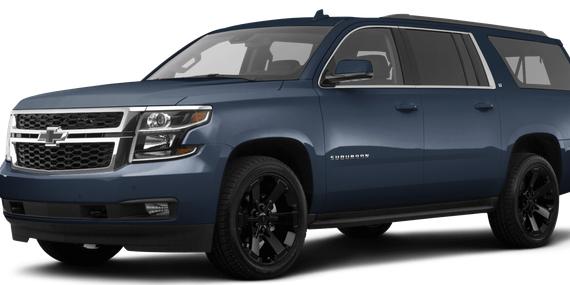 CHEVROLET SUBURBAN 2020 1GNSKHKC7LR183073 image