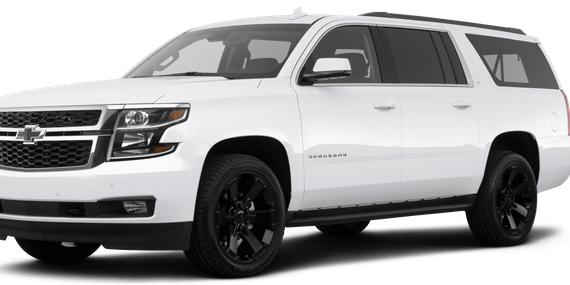 CHEVROLET SUBURBAN 2020 1GNSKHKC7LR100208 image