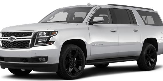 CHEVROLET SUBURBAN 2020 1GNSKHKC1LR306978 image