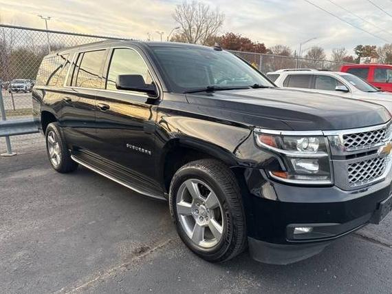 CHEVROLET SUBURBAN 2020 1GNSKHKC2LR273926 image CHEVROLET SUBURBAN 2020 1GNSKHKC2LR273926 image