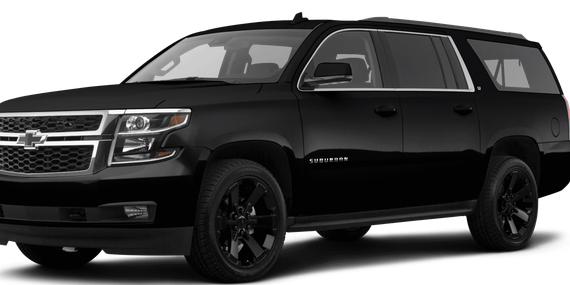 CHEVROLET SUBURBAN 2020 1GNSKHKC9LR105104 image