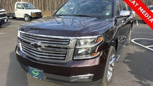 CHEVROLET SUBURBAN 2020 1GNSKJKC6LR206043 image