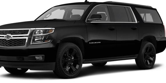 CHEVROLET SUBURBAN 2020 1GNSKHKC6LR133913 image