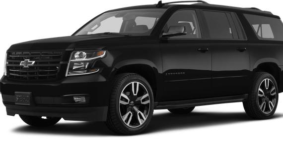 CHEVROLET SUBURBAN 2020 1GNSKJKC8LR299566 image