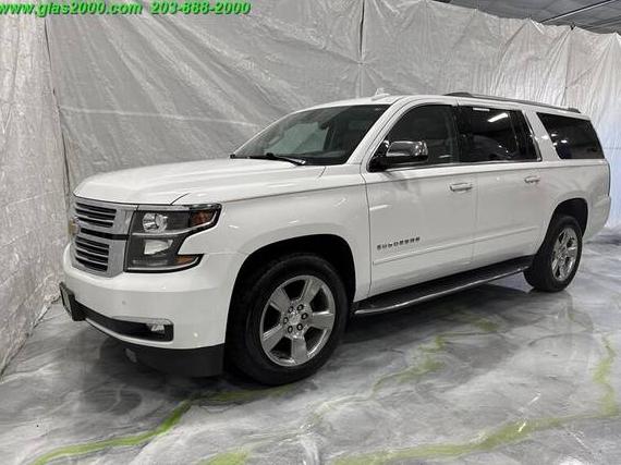 CHEVROLET SUBURBAN 2020 1GNSKJKC2LR303983 image