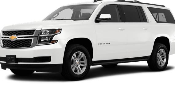 CHEVROLET SUBURBAN 2020 1GNSKGEC0LR296899 image CHEVROLET SUBURBAN 2020 1GNSKGEC0LR296899 image