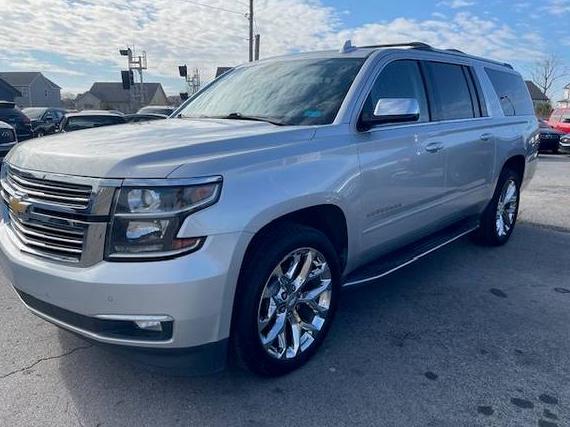 CHEVROLET SUBURBAN 2020 1GNSKJKC9LR212726 image CHEVROLET SUBURBAN 2020 1GNSKJKC9LR212726 image