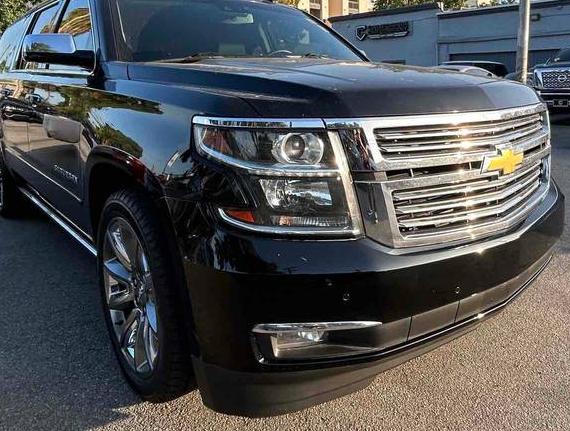 CHEVROLET SUBURBAN 2020 1GNSCJKC0LR116822 image CHEVROLET SUBURBAN 2020 1GNSCJKC0LR116822 image