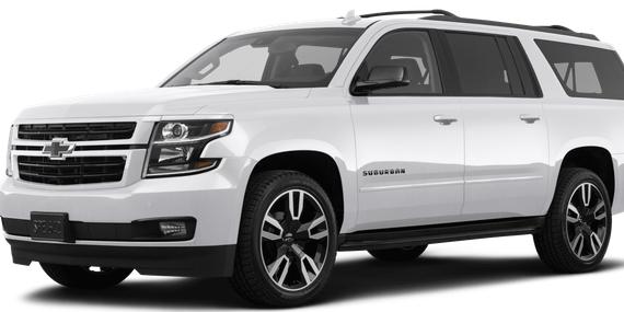 CHEVROLET SUBURBAN 2020 1GNSKJKJ6LR204209 image CHEVROLET SUBURBAN 2020 1GNSKJKJ6LR204209 image