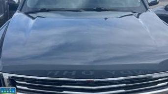 CHEVROLET SUBURBAN 2020 1GNSKJKC7LR137573 image