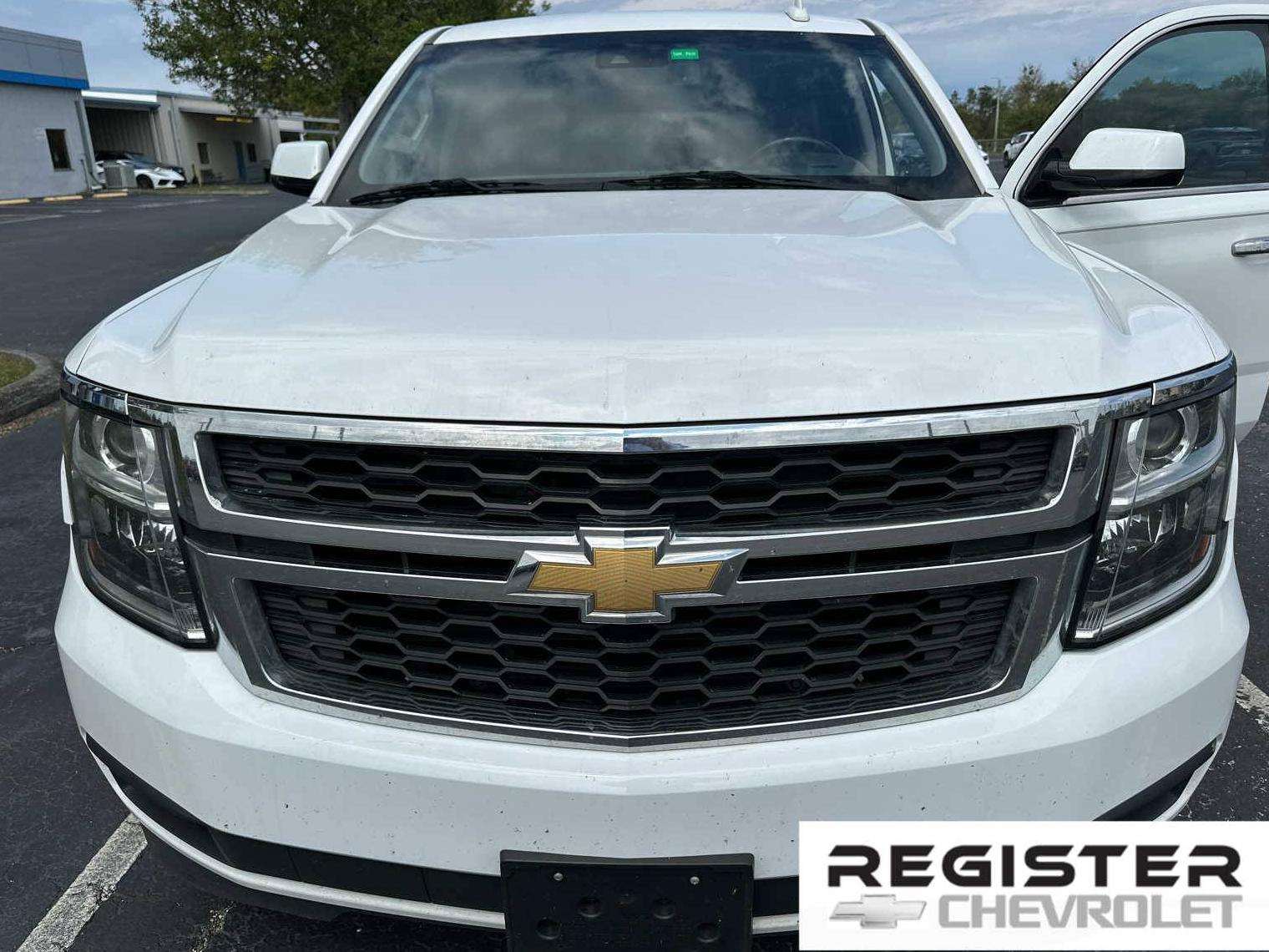 CHEVROLET SUBURBAN 2020 1GNSCHKC4LR119084 image