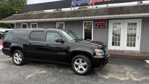 CHEVROLET SUBURBAN 2011 1GNSKKE39BR291105 image