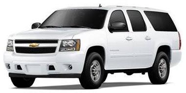 CHEVROLET SUBURBAN 2011 1GNSCKE0XBR191386 image