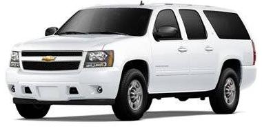 CHEVROLET SUBURBAN 2011 1GNSKKE37BR177071 image