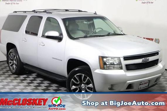 CHEVROLET SUBURBAN 2011 1GNSKJE30BR117434 image CHEVROLET SUBURBAN 2011 1GNSKJE30BR117434 image