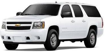 CHEVROLET SUBURBAN 2011 1GNSCKE04BR402467 image