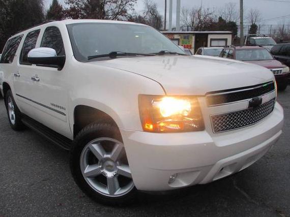 CHEVROLET SUBURBAN 2011 1GNSKKE35BR371145 image CHEVROLET SUBURBAN 2011 1GNSKKE35BR371145 image