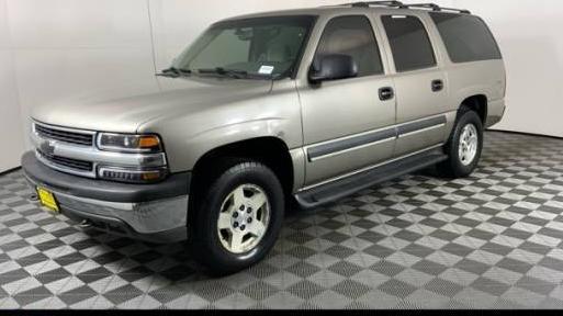 CHEVROLET SUBURBAN 2003 1GNFK16Z83J152064 image