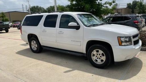 CHEVROLET SUBURBAN 2013 1GNSCJE00DR170768 image