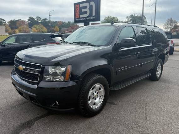 CHEVROLET SUBURBAN 2013 1GNSCJE03DR364338 image CHEVROLET SUBURBAN 2013 1GNSCJE03DR364338 image