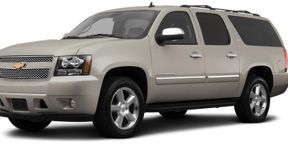 CHEVROLET SUBURBAN 2013 1GNSKHE75DR124622 image CHEVROLET SUBURBAN 2013 1GNSKHE75DR124622 image