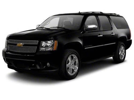 CHEVROLET SUBURBAN 2013 1GNSCJE00DR143246 image