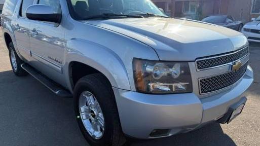 CHEVROLET SUBURBAN 2013 1GNSKJE7XDR147143 image