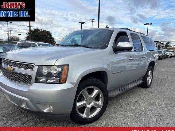 CHEVROLET SUBURBAN 2013 1GNSCHE0XDR330986 image CHEVROLET SUBURBAN 2013 1GNSCHE0XDR330986 image