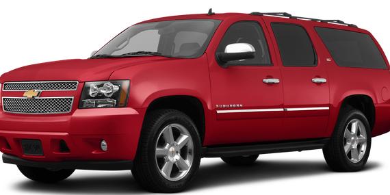 CHEVROLET SUBURBAN 2013 1GNSKKE74DR135639 image CHEVROLET SUBURBAN 2013 1GNSKKE74DR135639 image