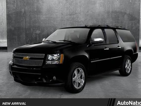 CHEVROLET SUBURBAN 2013 1GNSCKE00DR194364 image
