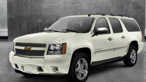 CHEVROLET SUBURBAN 2013 1GNSCKE01DR355241 image