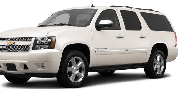 CHEVROLET SUBURBAN 2013 1GNSCKE04DR377735 image CHEVROLET SUBURBAN 2013 1GNSCKE04DR377735 image