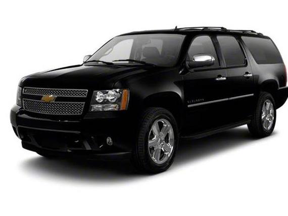 CHEVROLET SUBURBAN 2013 1GNSCJE00DR182953 image