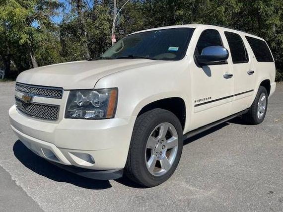 CHEVROLET SUBURBAN 2013 1GNSCKE03DR232170 image CHEVROLET SUBURBAN 2013 1GNSCKE03DR232170 image