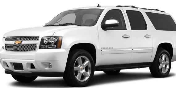 CHEVROLET SUBURBAN 2013 1GNSKKE72DR190459 image CHEVROLET SUBURBAN 2013 1GNSKKE72DR190459 image