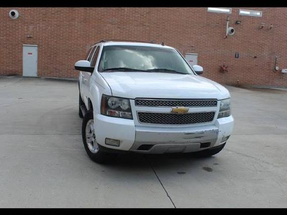 CHEVROLET SUBURBAN 2013 1GNSKJE78DR226357 image CHEVROLET SUBURBAN 2013 1GNSKJE78DR226357 image