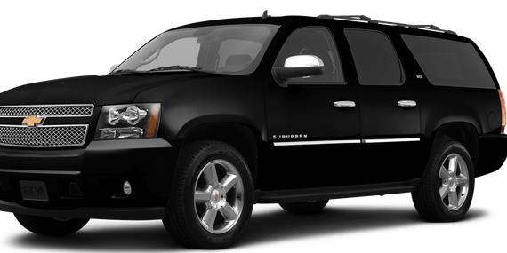 CHEVROLET SUBURBAN 2013 1GNSCJE00DR199008 image