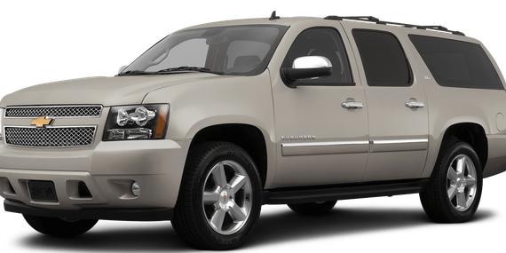 CHEVROLET SUBURBAN 2013 1GNSKKE7XDR154244 image