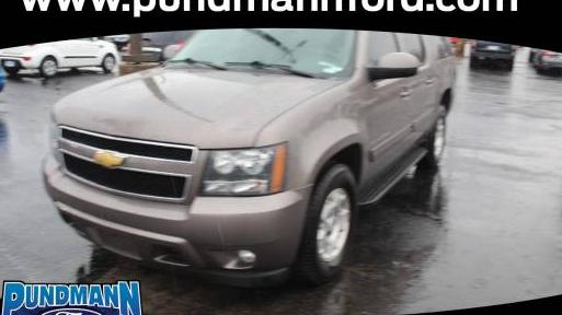 CHEVROLET SUBURBAN 2013 1GNSKJE77DR313439 image CHEVROLET SUBURBAN 2013 1GNSKJE77DR313439 image