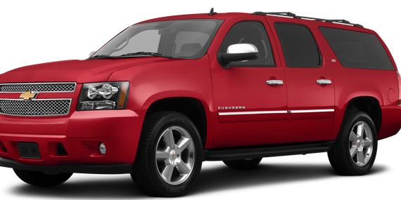 CHEVROLET SUBURBAN 2013 1GNSKKE77DR259372 image CHEVROLET SUBURBAN 2013 1GNSKKE77DR259372 image